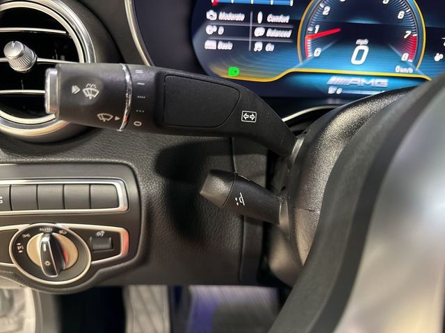 2020 Mercedes-Benz C-Class AMG C 63 S Coupe - 22997764 - 31