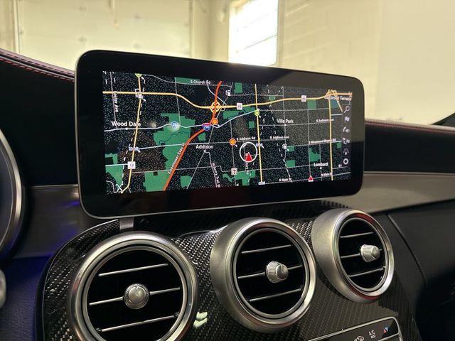 2020 Mercedes-Benz C-Class AMG C 63 S Coupe - 22997764 - 37