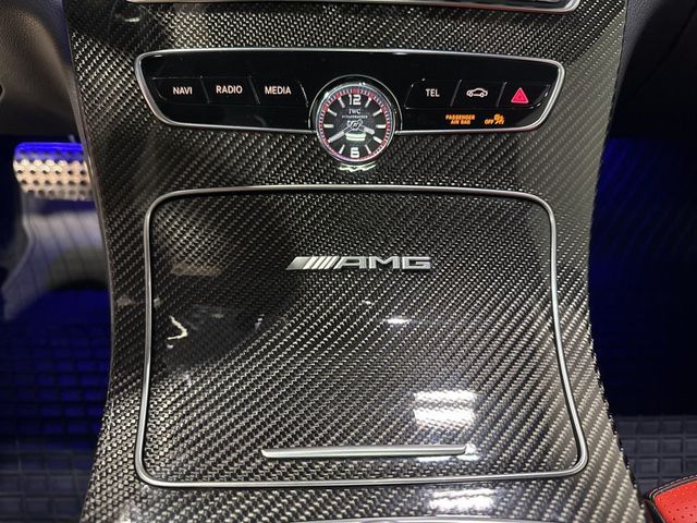 2020 Mercedes-Benz C-Class AMG C 63 S Coupe - 22997764 - 45