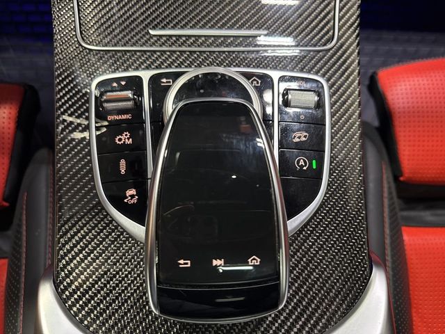 2020 Mercedes-Benz C-Class AMG C 63 S Coupe - 22997764 - 47