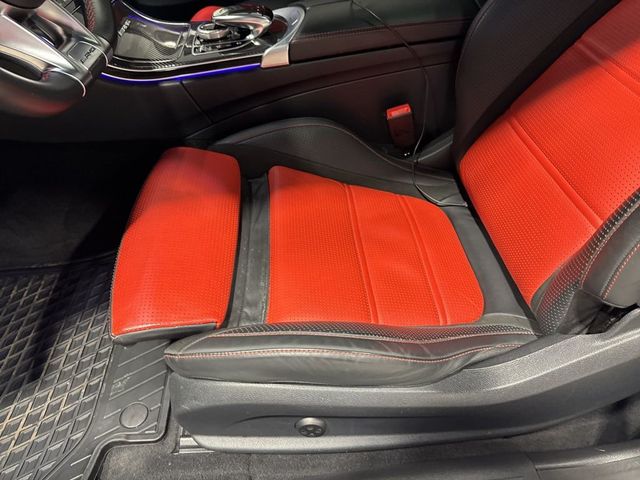 2020 Mercedes-Benz C-Class AMG C 63 S Coupe - 22997764 - 53