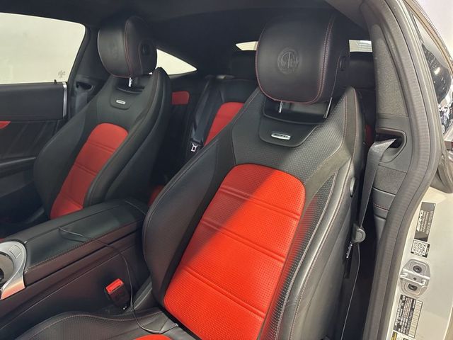 2020 Mercedes-Benz C-Class AMG C 63 S Coupe - 22997764 - 54