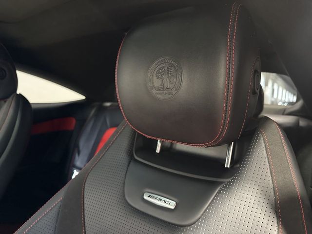 2020 Mercedes-Benz C-Class AMG C 63 S Coupe - 22997764 - 55