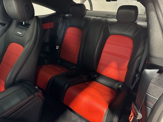 2020 Mercedes-Benz C-Class AMG C 63 S Coupe - 22997764 - 57
