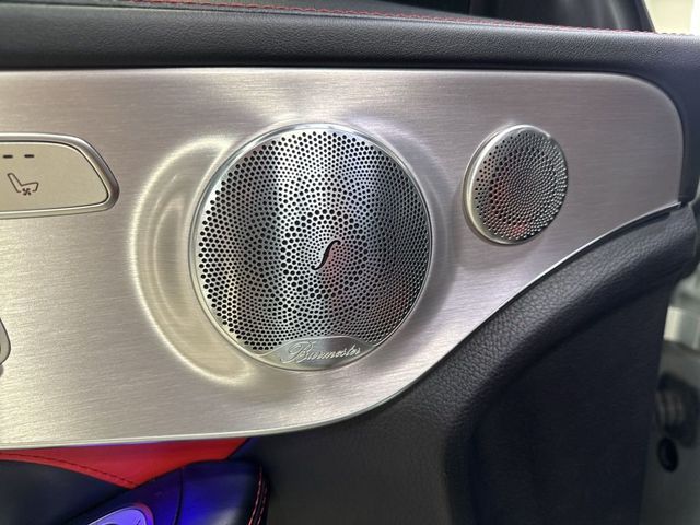 2020 Mercedes-Benz C-Class AMG C 63 S Coupe - 22997764 - 60