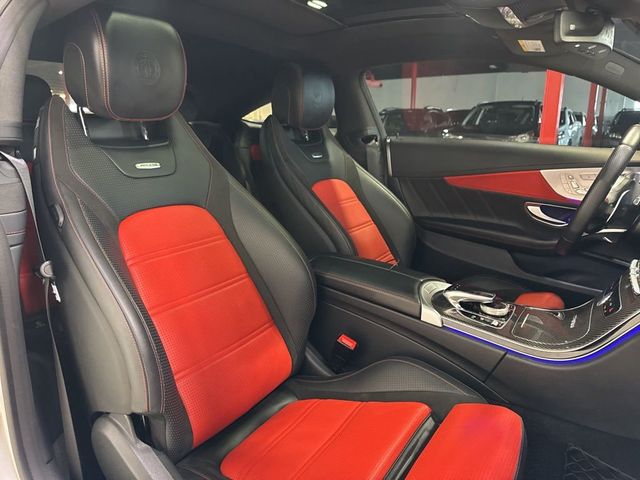 2020 Mercedes-Benz C-Class AMG C 63 S Coupe - 22997764 - 66