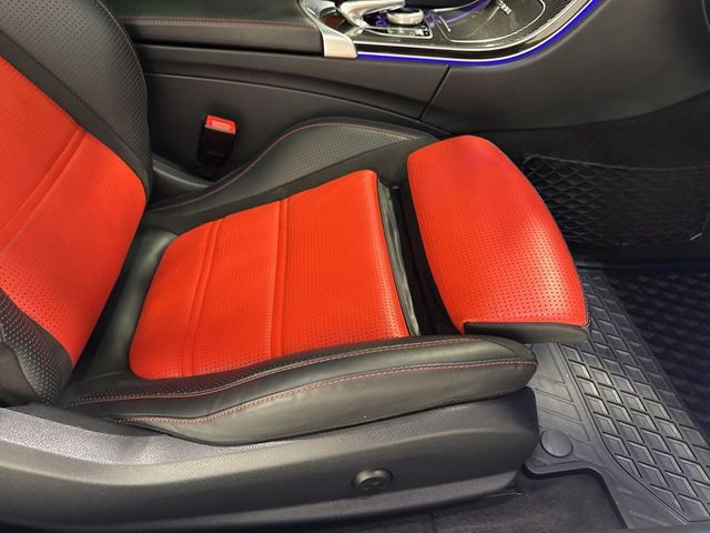 2020 Mercedes-Benz C-Class AMG C 63 S Coupe - 22997764 - 67