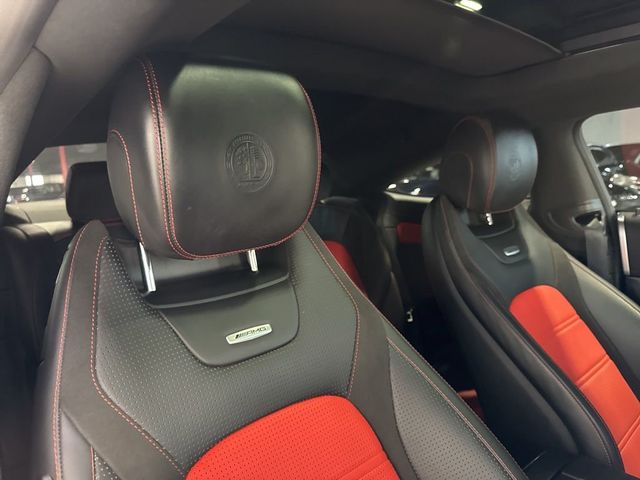 2020 Mercedes-Benz C-Class AMG C 63 S Coupe - 22997764 - 68