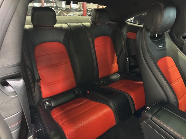 2020 Mercedes-Benz C-Class AMG C 63 S Coupe - 22997764 - 69