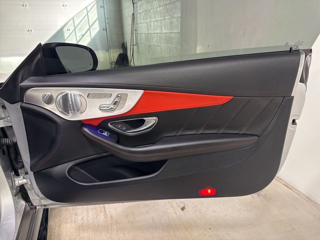 2020 Mercedes-Benz C-Class AMG C 63 S Coupe - 22997764 - 70