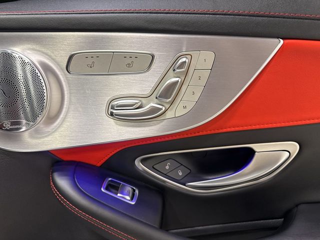 2020 Mercedes-Benz C-Class AMG C 63 S Coupe - 22997764 - 71