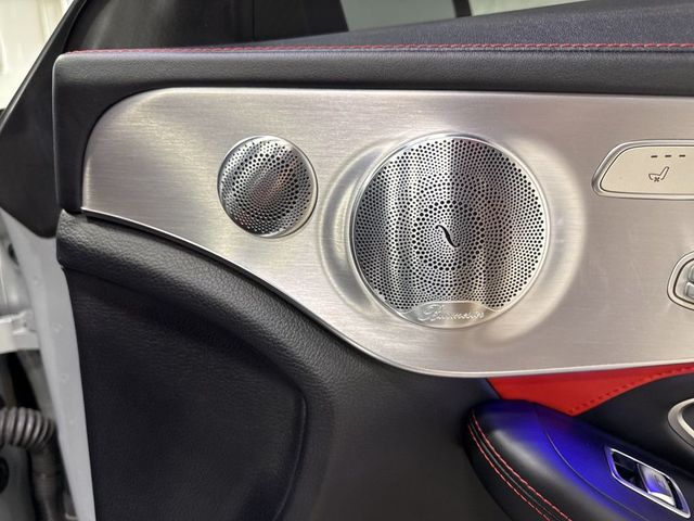 2020 Mercedes-Benz C-Class AMG C 63 S Coupe - 22997764 - 72