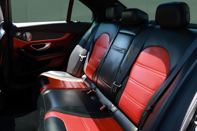 2020 Mercedes-Benz C-Class AMG C 63 S Sedan - 23027599 - 21