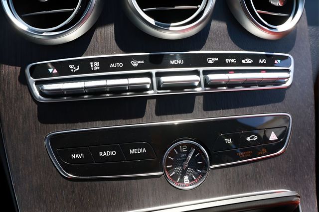 2020 Mercedes-Benz C-Class AMG C 63 S Sedan - 23027599 - 42
