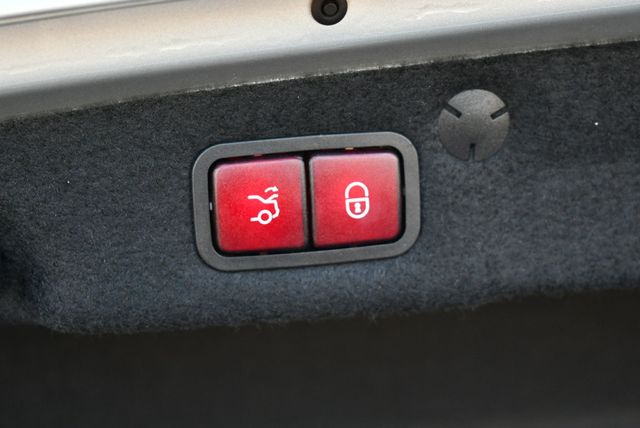 2020 Mercedes-Benz C-Class AMG C 63 S Sedan W/Multimedia & Parking Assist Packages - 22921382 - 18