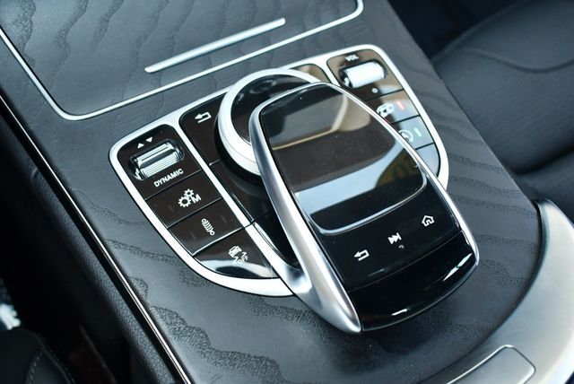 2020 Mercedes-Benz C-Class AMG C 63 S Sedan W/Multimedia & Parking Assist Packages - 22921382 - 60