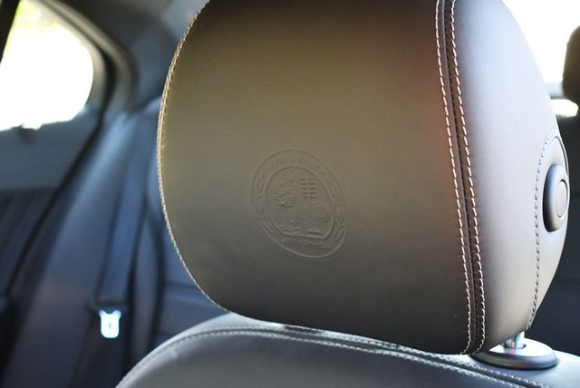 2020 Mercedes-Benz C-Class AMG C 63 S Sedan W/Multimedia & Parking Assist Packages - 22921382 - 62