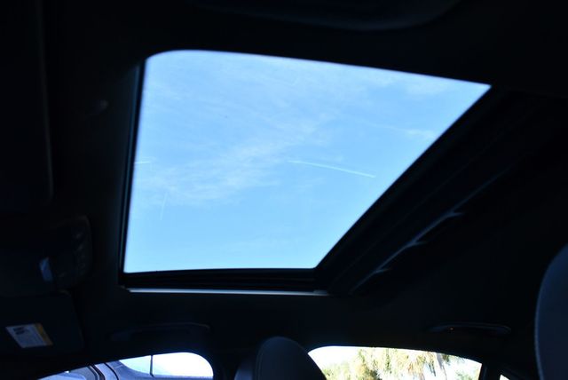 2020 Mercedes-Benz C-Class AMG C 63 S Sedan W/Multimedia & Parking Assist Packages - 22921382 - 63