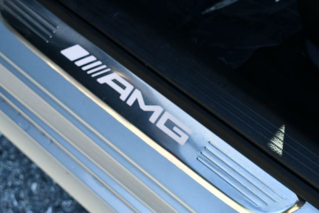 2020 Mercedes-Benz C-Class AMG C 63 S Sedan W/Multimedia & Parking Assist Packages - 22921382 - 64