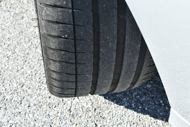 2020 Mercedes-Benz C-Class AMG C 63 S Sedan W/Multimedia & Parking Assist Packages - 22921382 - 68