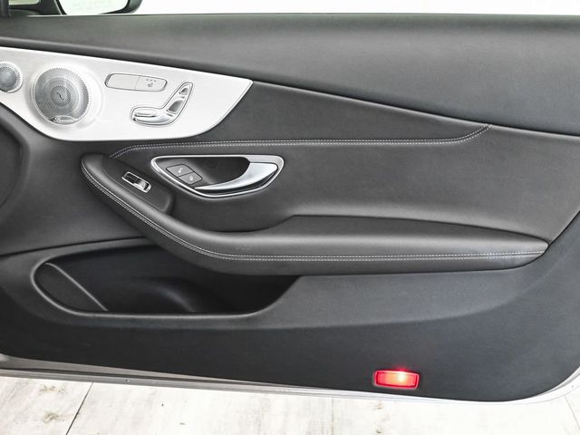 2020 Mercedes-Benz C-Class C 300 - 23050760 - 11