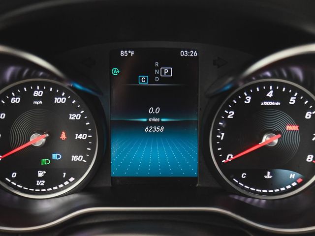 2020 Mercedes-Benz C-Class C 300 - 23050760 - 14