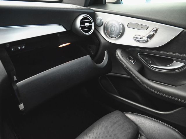 2020 Mercedes-Benz C-Class C 300 - 23050760 - 15