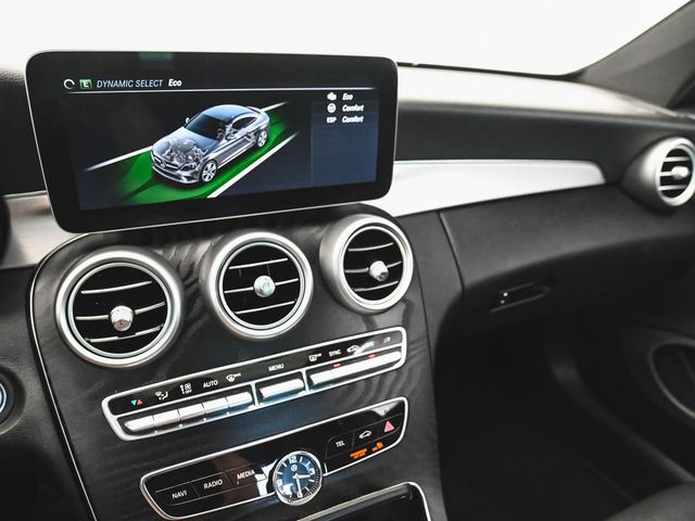 2020 Mercedes-Benz C-Class C 300 - 23050760 - 16