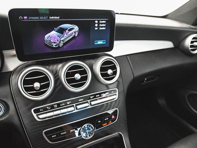 2020 Mercedes-Benz C-Class C 300 - 23050760 - 17