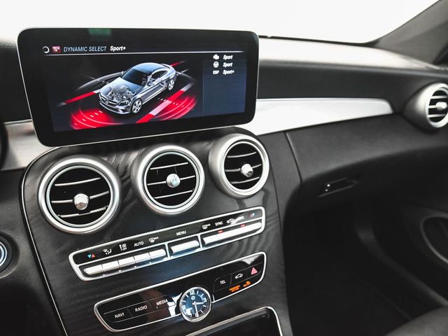 2020 Mercedes-Benz C-Class C 300 - 23050760 - 18