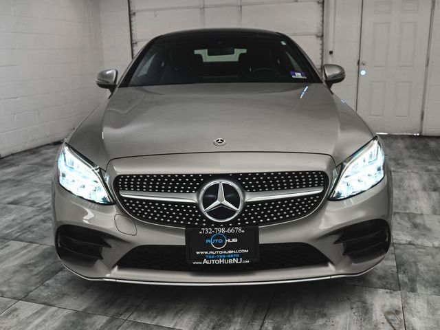 2020 Mercedes-Benz C-Class C 300 - 23050760 - 1