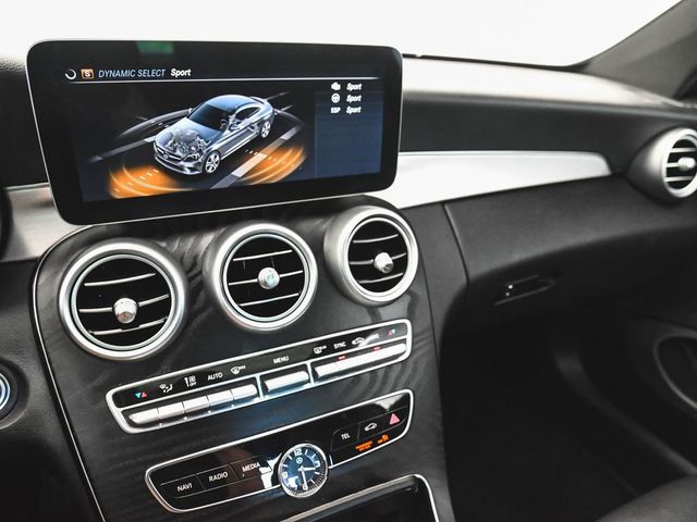 2020 Mercedes-Benz C-Class C 300 - 23050760 - 19
