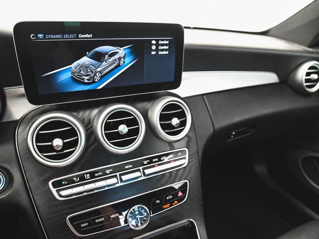 2020 Mercedes-Benz C-Class C 300 - 23050760 - 20
