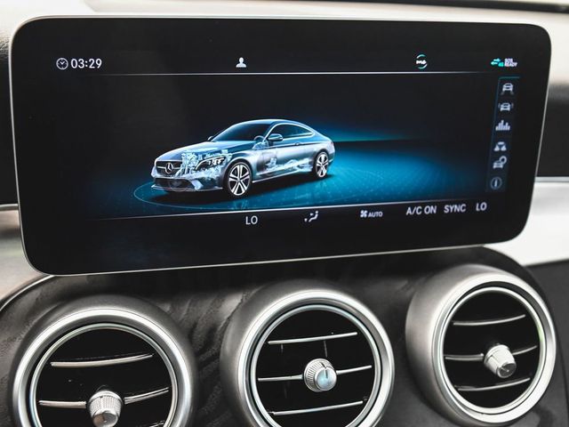 2020 Mercedes-Benz C-Class C 300 - 23050760 - 21