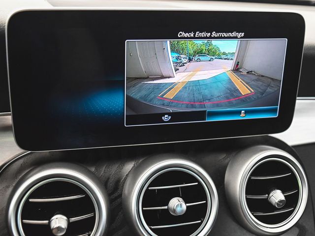2020 Mercedes-Benz C-Class C 300 - 23050760 - 22