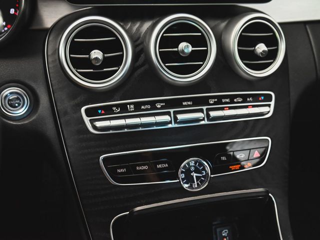 2020 Mercedes-Benz C-Class C 300 - 23050760 - 24