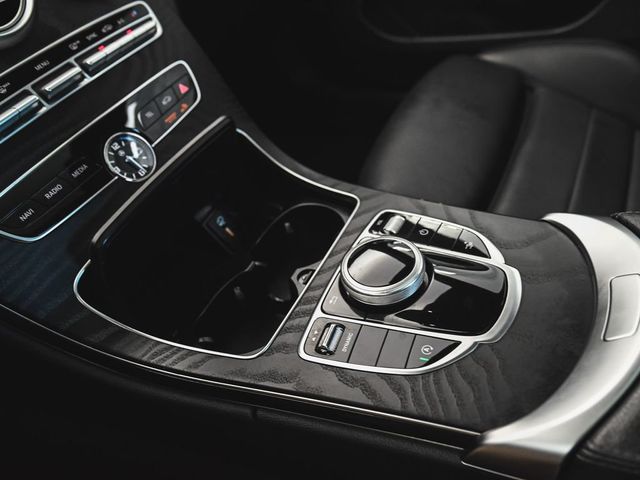 2020 Mercedes-Benz C-Class C 300 - 23050760 - 29