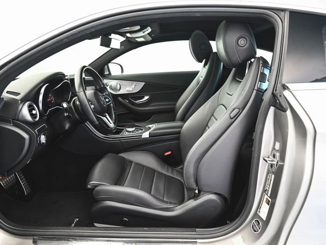 2020 Mercedes-Benz C-Class C 300 - 23050760 - 31