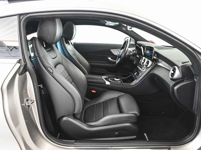 2020 Mercedes-Benz C-Class C 300 - 23050760 - 34