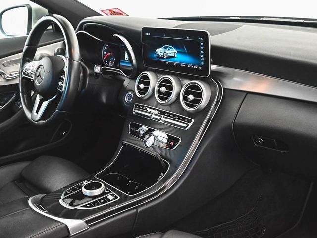 2020 Mercedes-Benz C-Class C 300 - 23050760 - 35