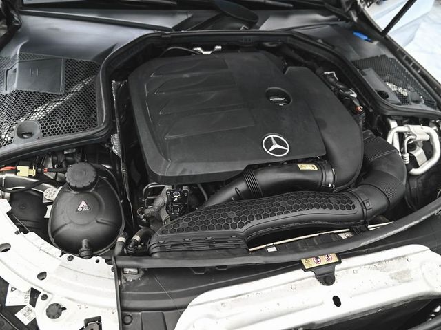 2020 Mercedes-Benz C-Class C 300 - 23050760 - 36