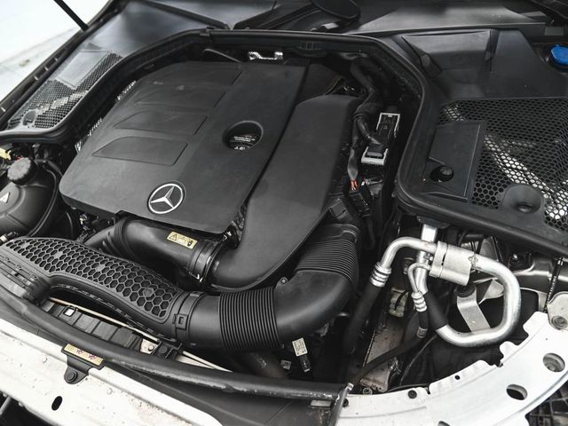2020 Mercedes-Benz C-Class C 300 - 23050760 - 37