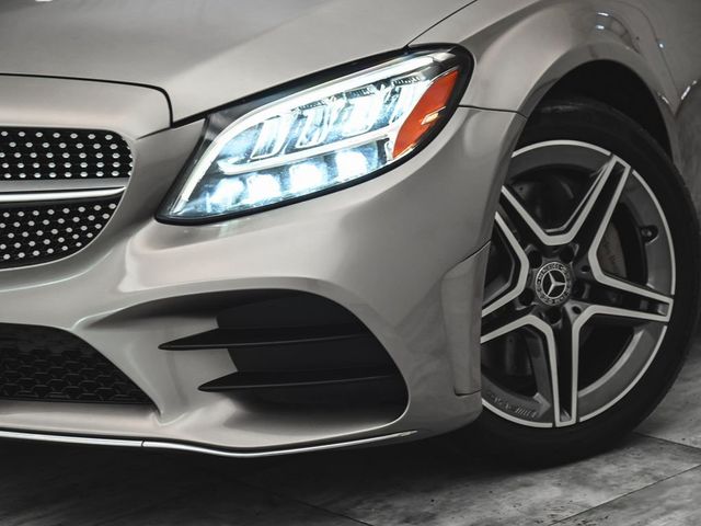 2020 Mercedes-Benz C-Class C 300 - 23050760 - 38