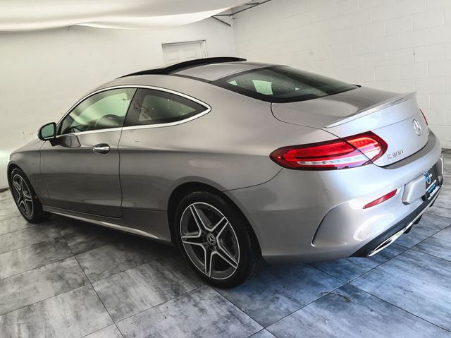 2020 Mercedes-Benz C-Class C 300 - 23050760 - 3
