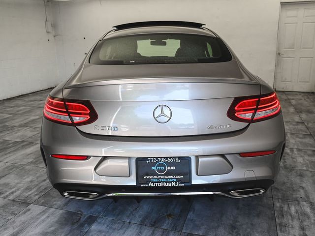 2020 Mercedes-Benz C-Class C 300 - 23050760 - 4
