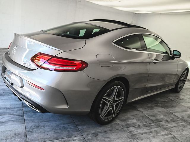2020 Mercedes-Benz C-Class C 300 - 23050760 - 5