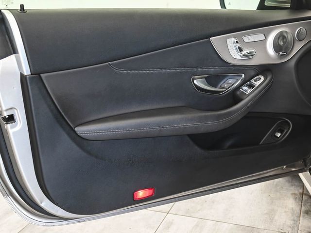 2020 Mercedes-Benz C-Class C 300 - 23050760 - 8