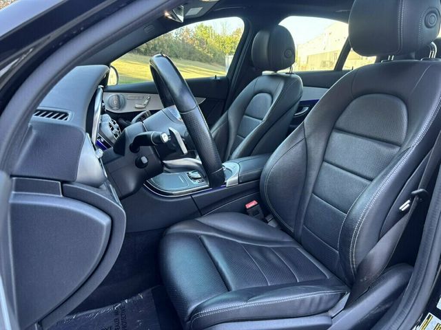 2020 Mercedes-Benz C-Class C300 4MATIC AMG WHEELS PREMIUM PKG AMG LINE LOADED W OPTIONS!! - 23093014 - 15