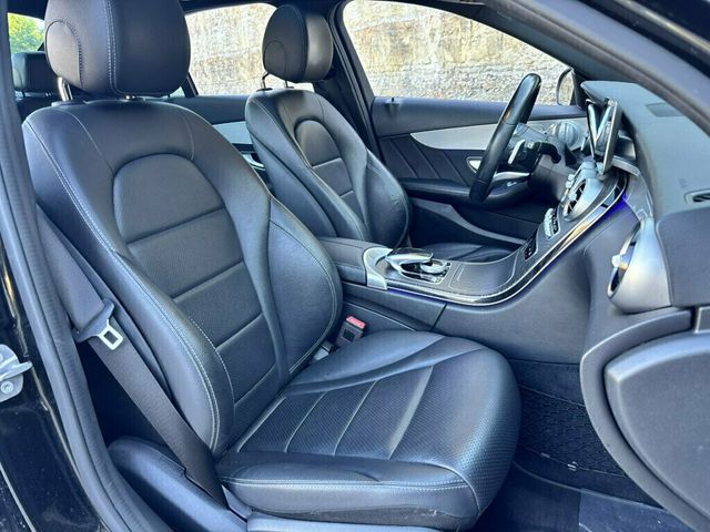 2020 Mercedes-Benz C-Class C300 4MATIC AMG WHEELS PREMIUM PKG AMG LINE LOADED W OPTIONS!! - 23093014 - 16