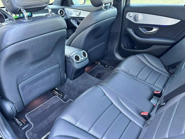 2020 Mercedes-Benz C-Class C300 4MATIC AMG WHEELS PREMIUM PKG AMG LINE LOADED W OPTIONS!! - 23093014 - 20